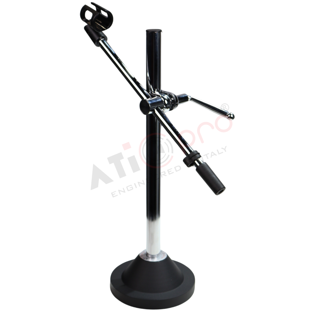 ATIPRO PREMIUM MIC STAND (SMALL)