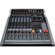 Live Mixer 8 Channel Model UT 8 Mixer
