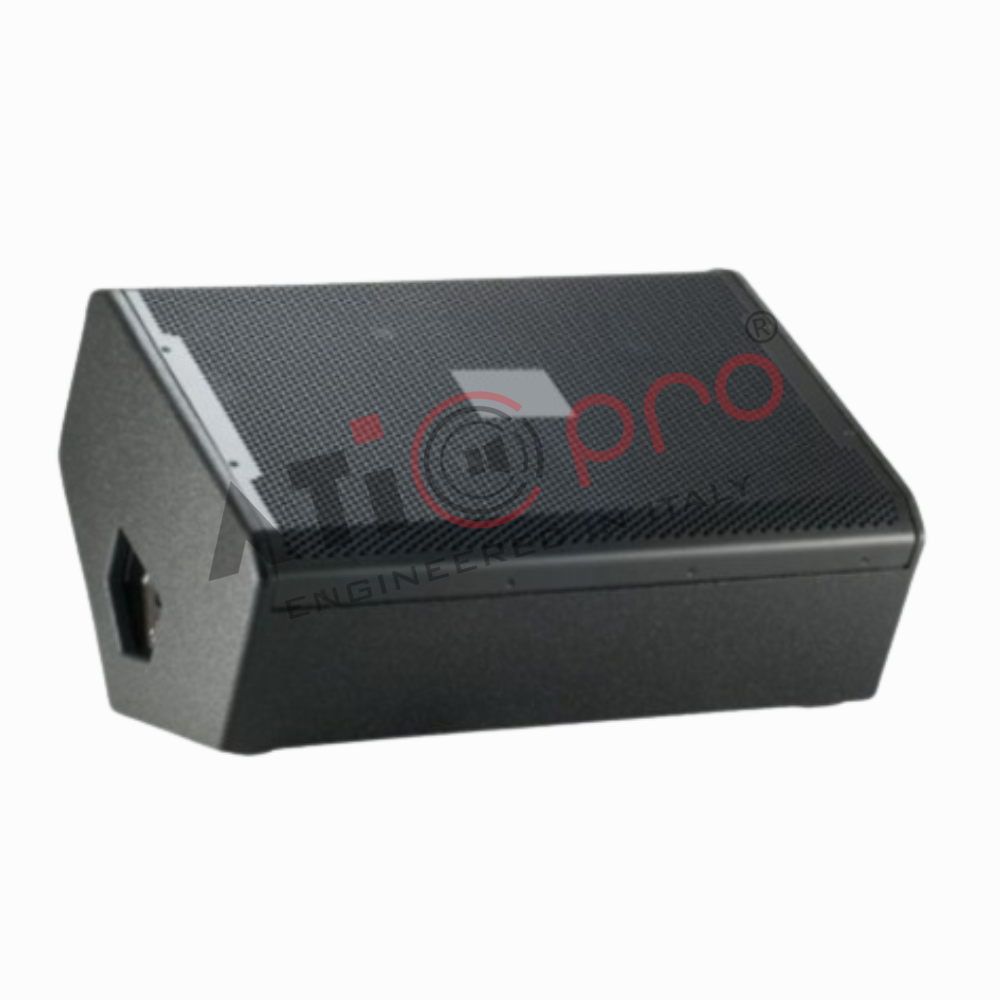 Single 15 Inch Two Way Stage Monitor Model ATI 915