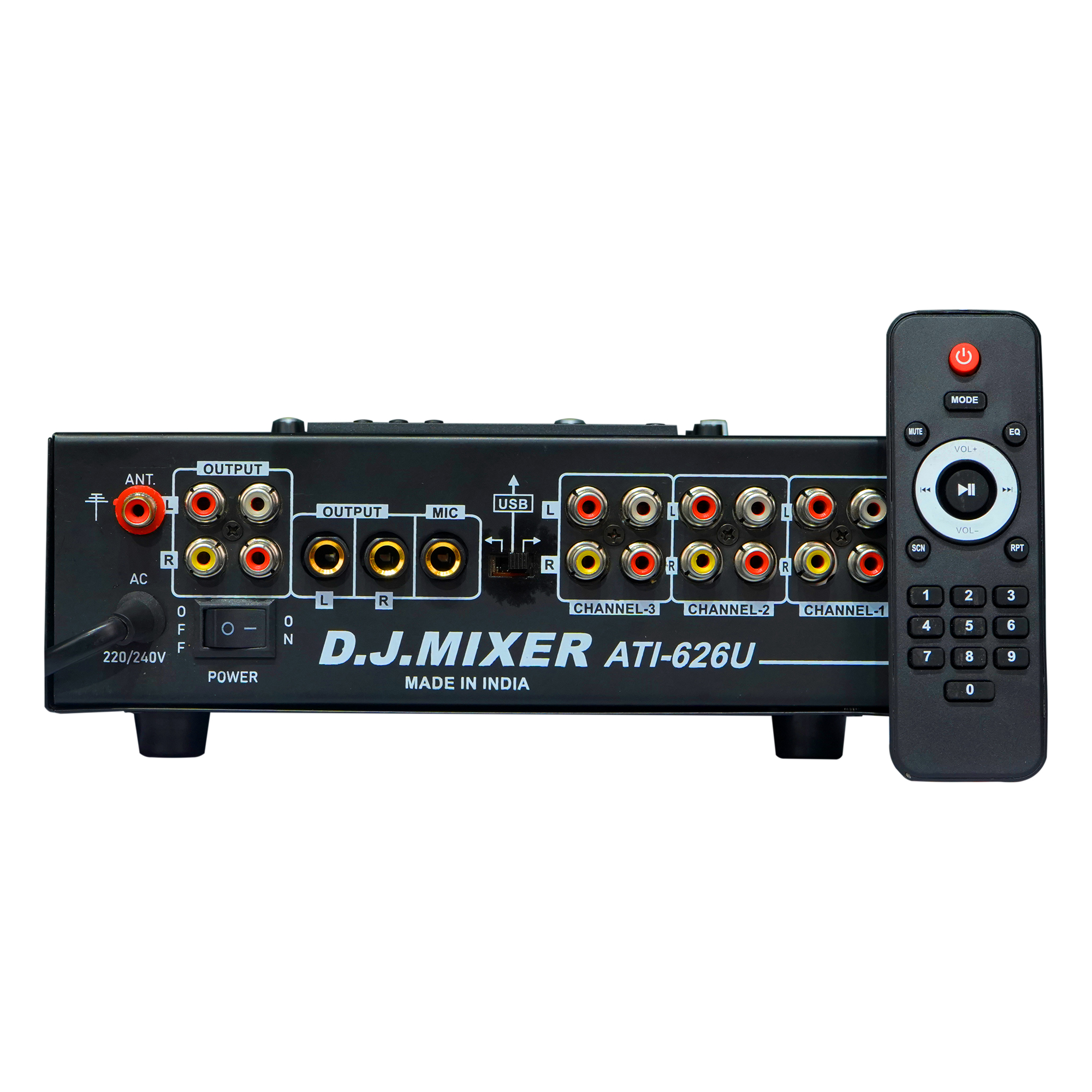 ATI 626U (01)