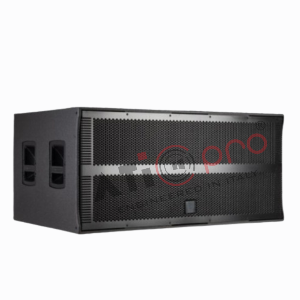 ATI V218 Dual 18 Inch Bass Empty Cabinet ATI V218 Dual 18 Inch Bass Empty Cabinet