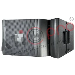 Speaker Empty Cabinets