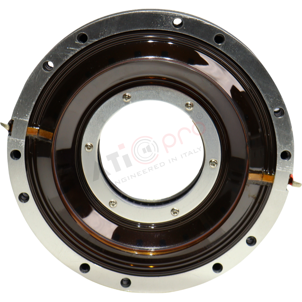 Pressure Mid HF Diaphragm Model ATI4599