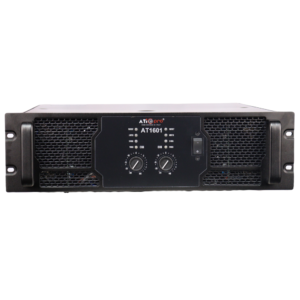 AT-1601 Amplifier - Atipro Audio