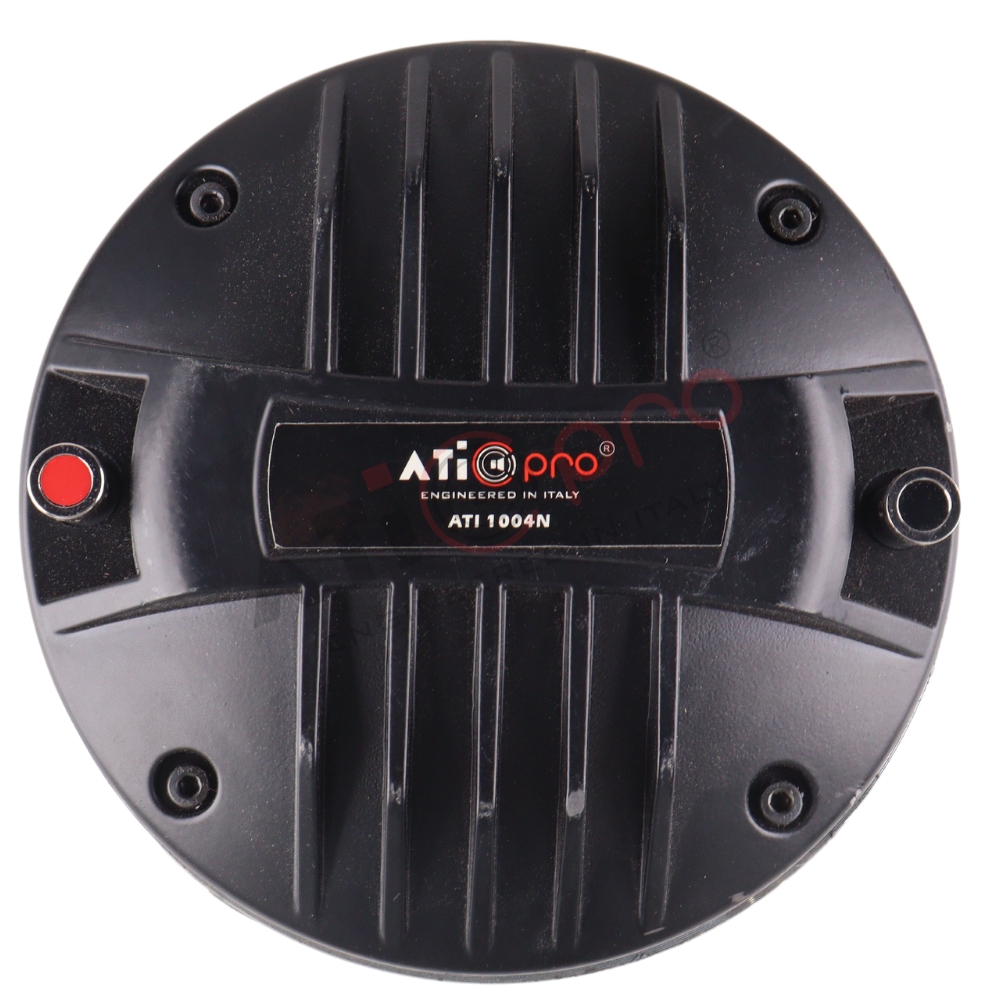 ATI-1004N Neodymium HF Compression Driver