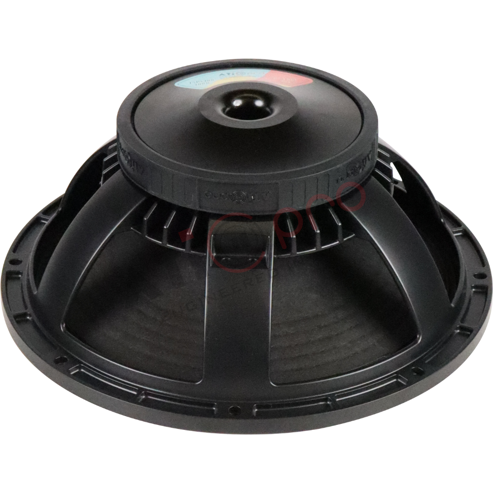 Ferrite DJ Speaker 15 Inch 400 Watt Model 15PS400* Ferrite DJ Speaker 15 Inch 400 Watt Model 15PS400*