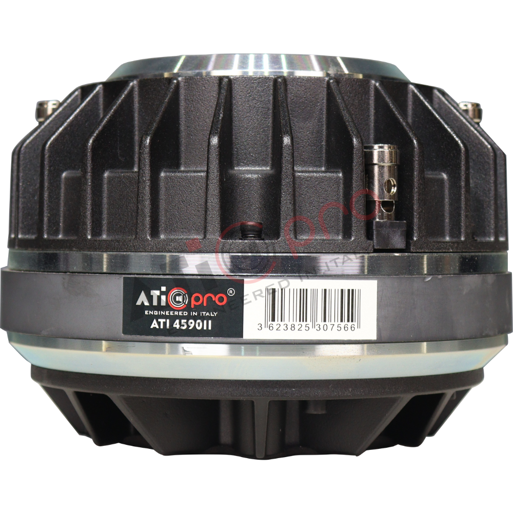 Pressure Mid HF Driver Model 4590 MARKll