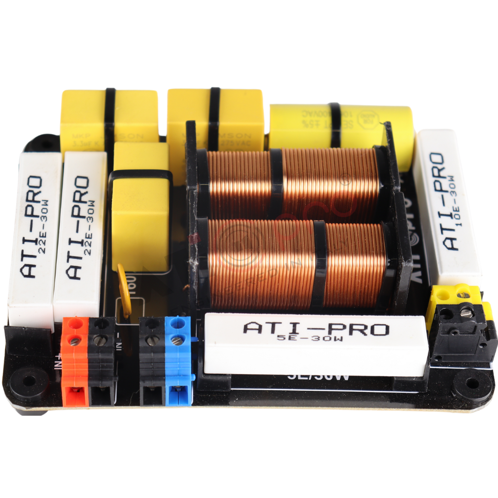 A-4594 Platinum Speaker Network Plate A-4594 Platinum Speaker Network Plate