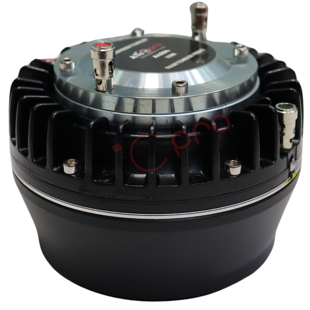 Pressure Mid HF Compression Driver Model A4594 Pressure Mid HF Compression Driver Model A4594