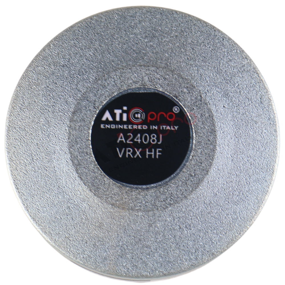 Neodymium HF Compression Driver Model ATI A2408J HD Neodymium HF Compression Driver Model ATI A2408J HD