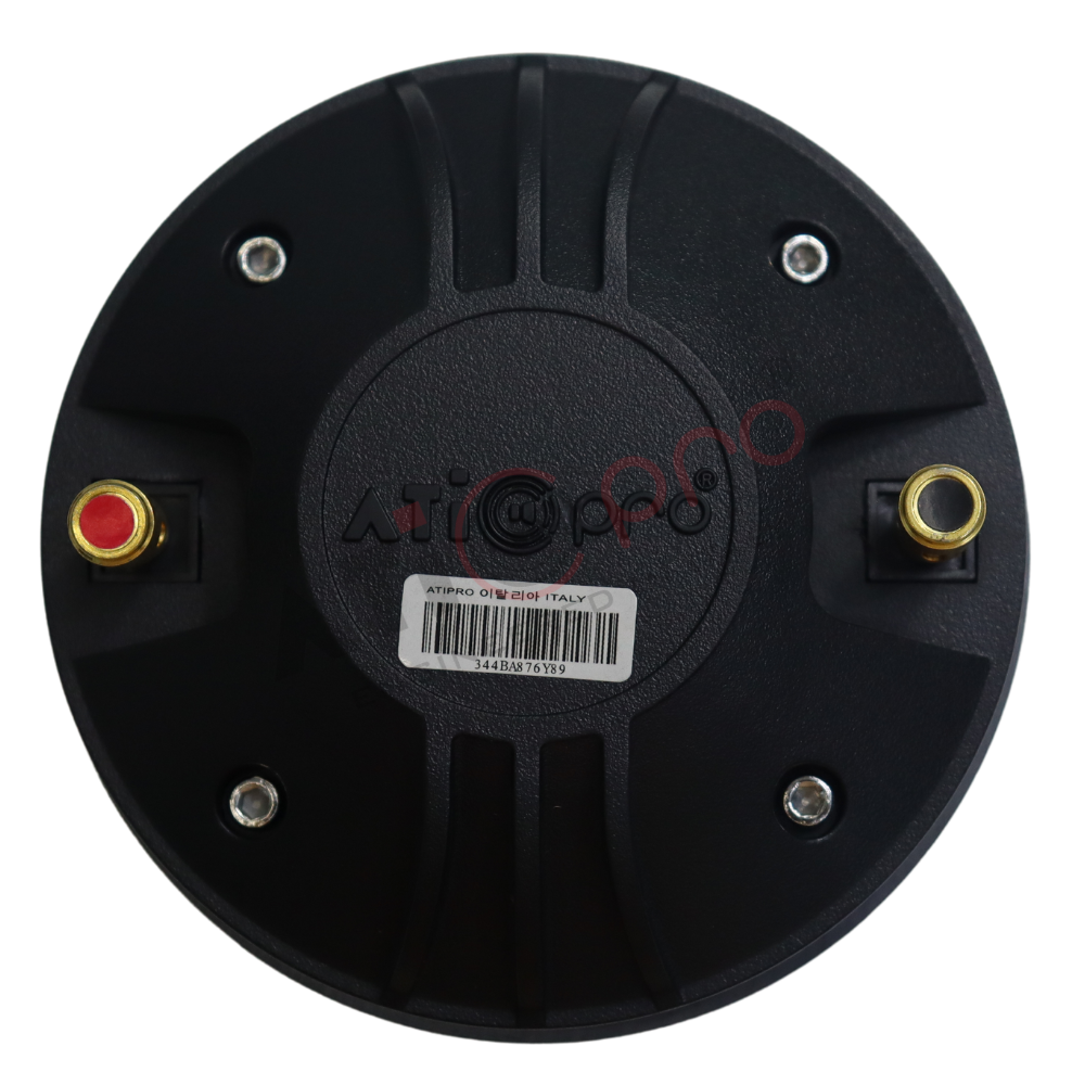 Ferrite HF Driver 60 Watt Model ATI A450