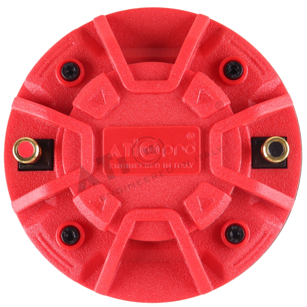 Ferrite Hf Driver 70 Watt Model ATI A450HD Ferrite Hf Driver 70 Watt Model ATI A450HD