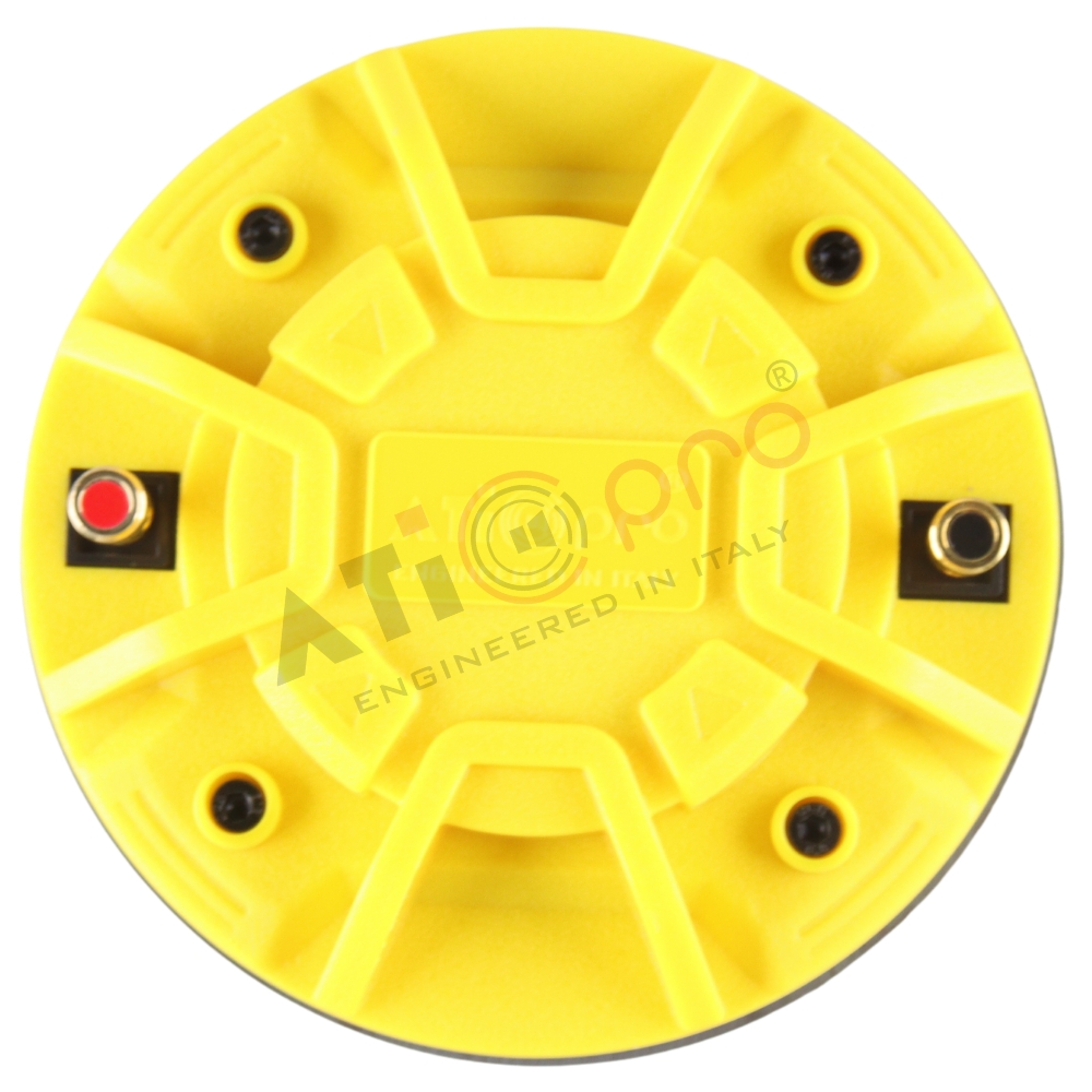 Ferrite Hf Driver 90 Watt Model ATI A518HD