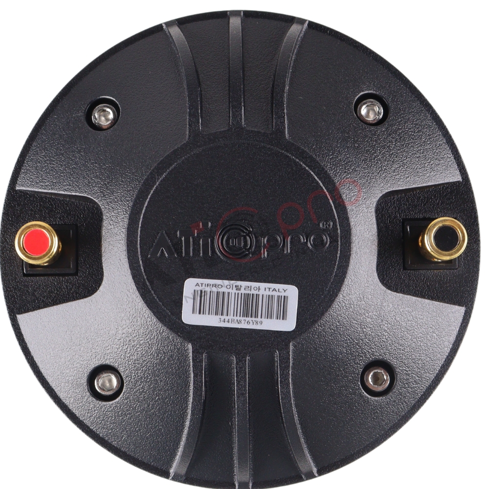 Ferrite HF Driver 110 Watt Model A750 Ferrite HF Driver 110 Watt Model A750