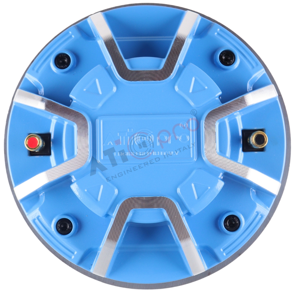 Ferrite Hf Driver 125 Watt Model ATI A750HD