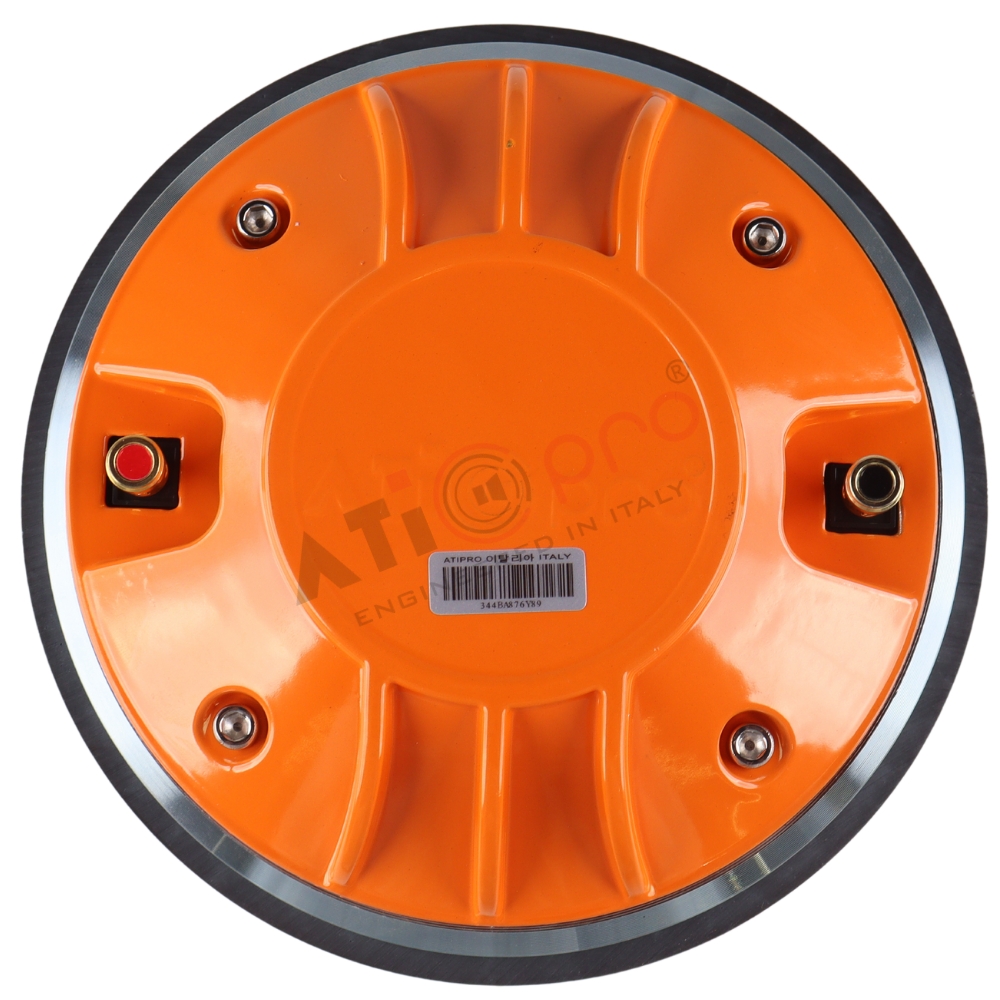 Ferrite HF Driver 110 Watt Model ATI A800 Ferrite HF Driver 110 Watt Model ATI A800