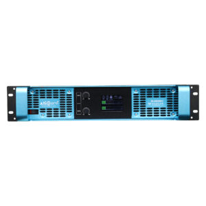 BL 4500 MK3 DJ Amplifier (2 Channel) 4800 Watt