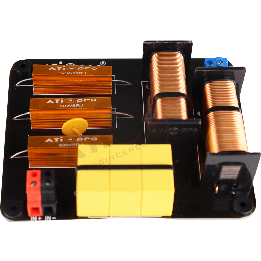 HD850 Platinum Speaker Network Plate HD850 Platinum Speaker Network Plate