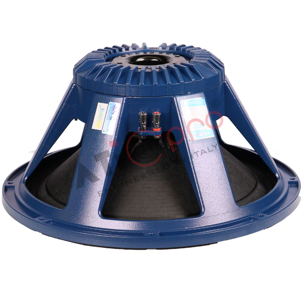 Ferrite DJ Speaker 18 Inch 1200 Watt Model HY1822 Ferrite DJ Speaker 18 Inch 1200 Watt Model HY1822