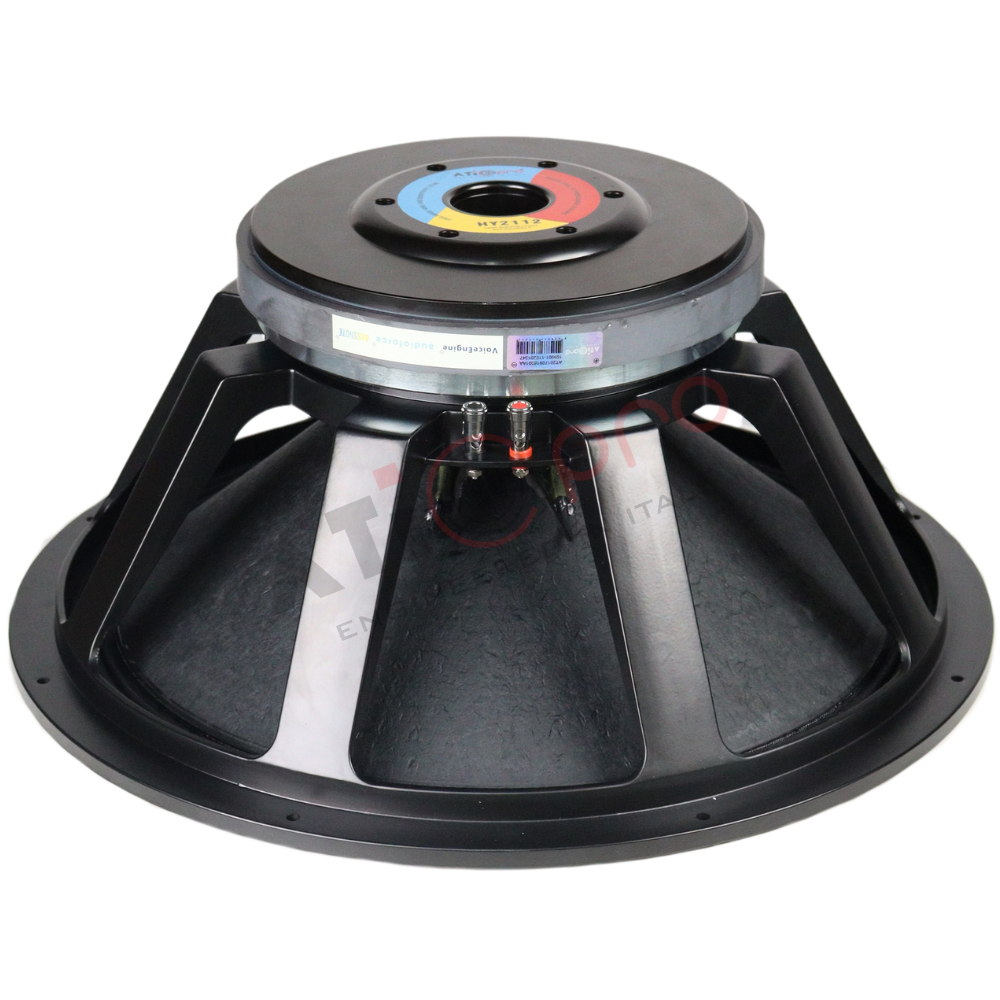 Ferrite DJ Speaker 21 Inch 1999+200 Watt Model HY2112 Ferrite DJ Speaker 21 Inch 1999+200 Watt Model HY2112