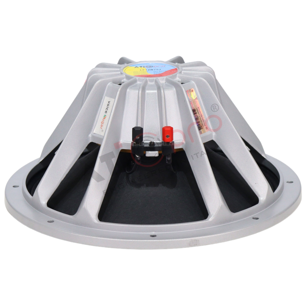 Neodymium DJ Speaker 12 Inch 450 Watt Model LF12N75J