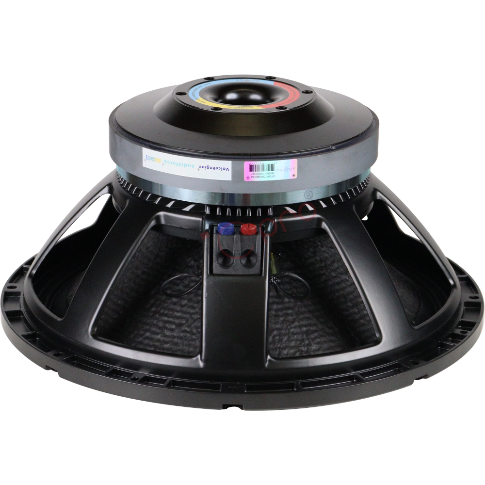 Ferrite DJ Speaker 18 Inch 1900 Watt Model LF18X451 HD Ferrite DJ Speaker 18 Inch 1900 Watt Model LF18X451 HD