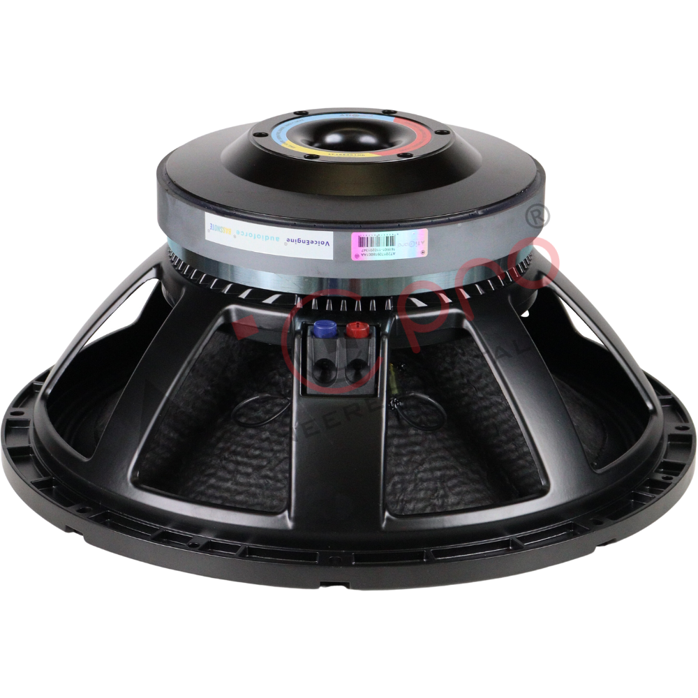 Ferrite DJ Speaker 18 Inch 1200 Watt Model ATI1200