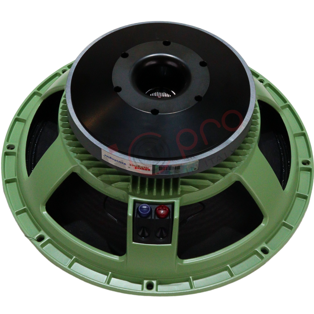 Ferrite DJ Speaker 15 Inch 600 Watt Model LX15600 Ferrite DJ Speaker 15 Inch 600 Watt Model LX15600
