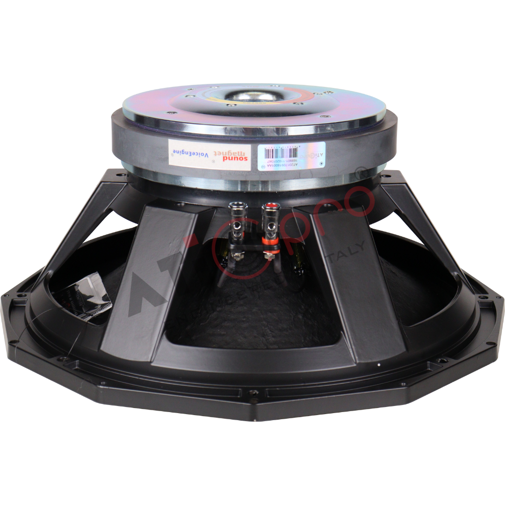 Ferrite DJ Speaker 15 Inch 1050 Watt Model PD1560
