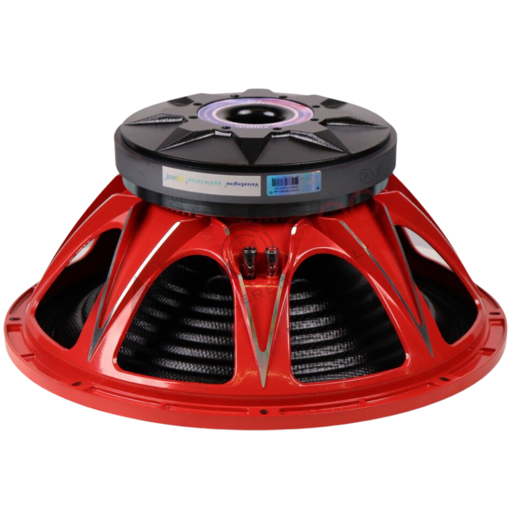 Ferrite DJ Speaker 18 Inch 1700 Watt Model TX18X451