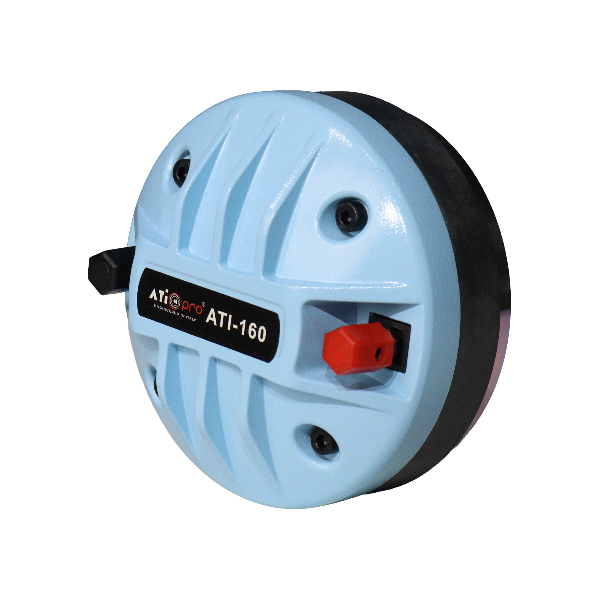 Ferrite HF Driver 70 Watt Model ATI – 160 Ferrite HF Driver 70 Watt Model ATI – 160