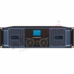 BL20000TD DJ Amplifier (2 Channel) 9000 Watt