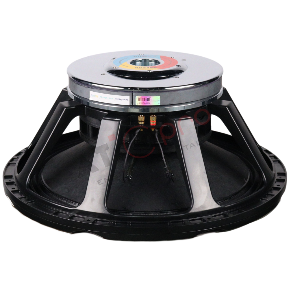 Ferrite DJ Speaker 24 Inch 3000 Watt Model PD2460 Ferrite DJ Speaker 24 Inch 3000 Watt Model PD2460