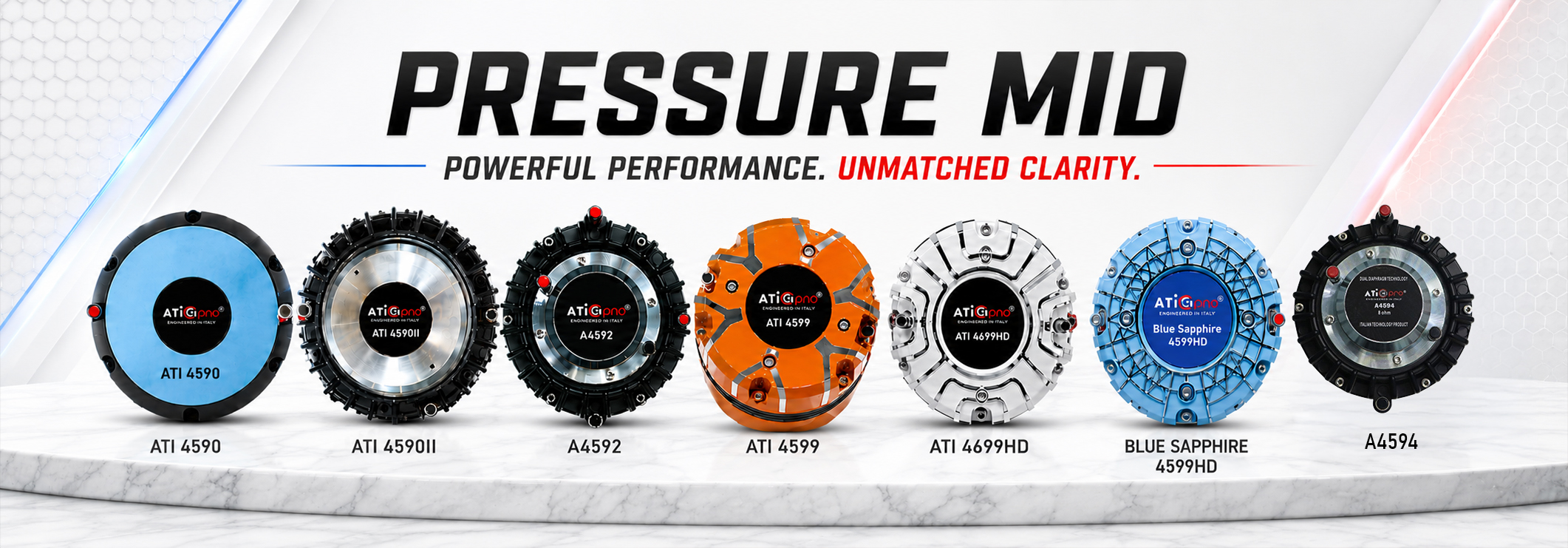 pressure mids