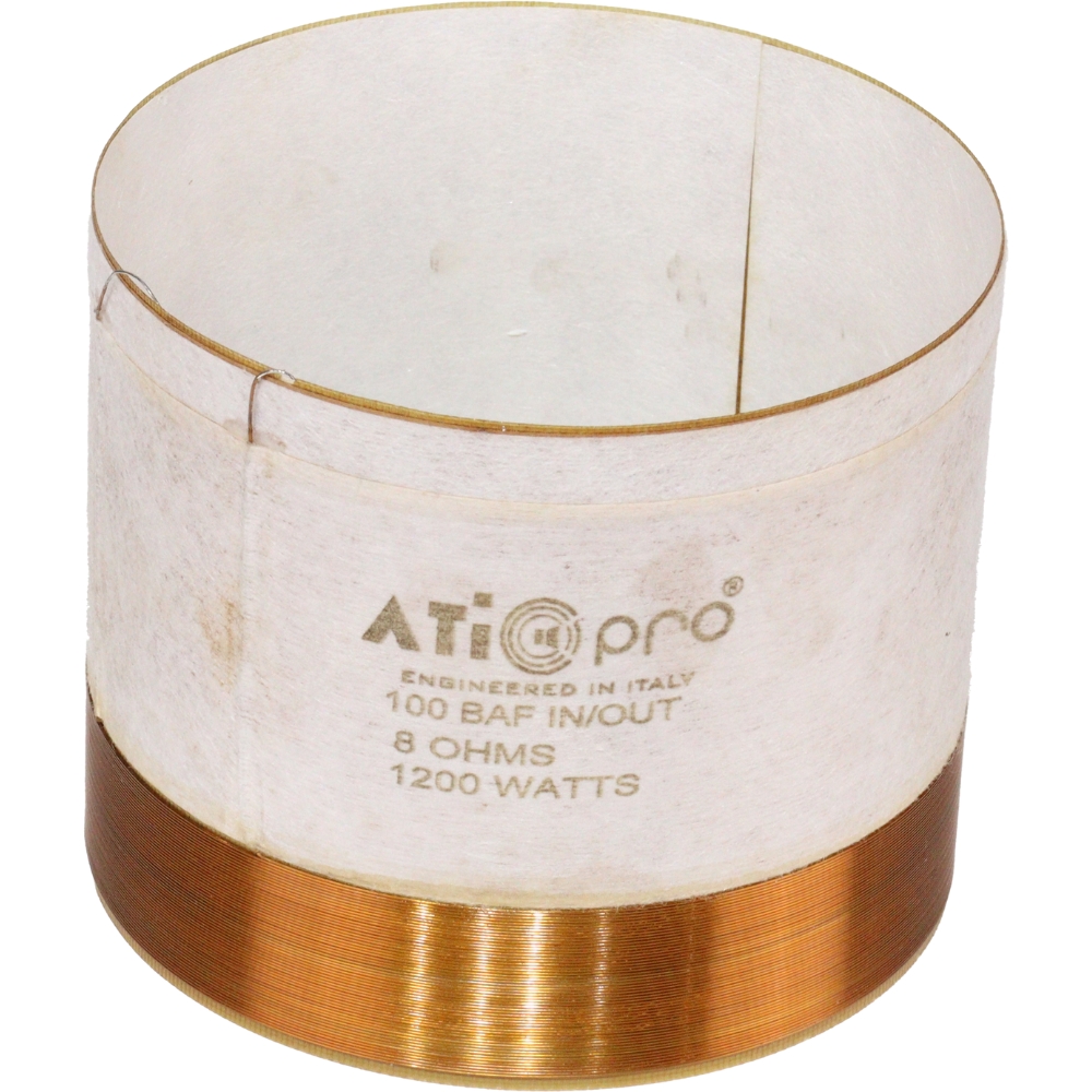ATIPRO Voice Coil Model- 10BAF IN/OUT