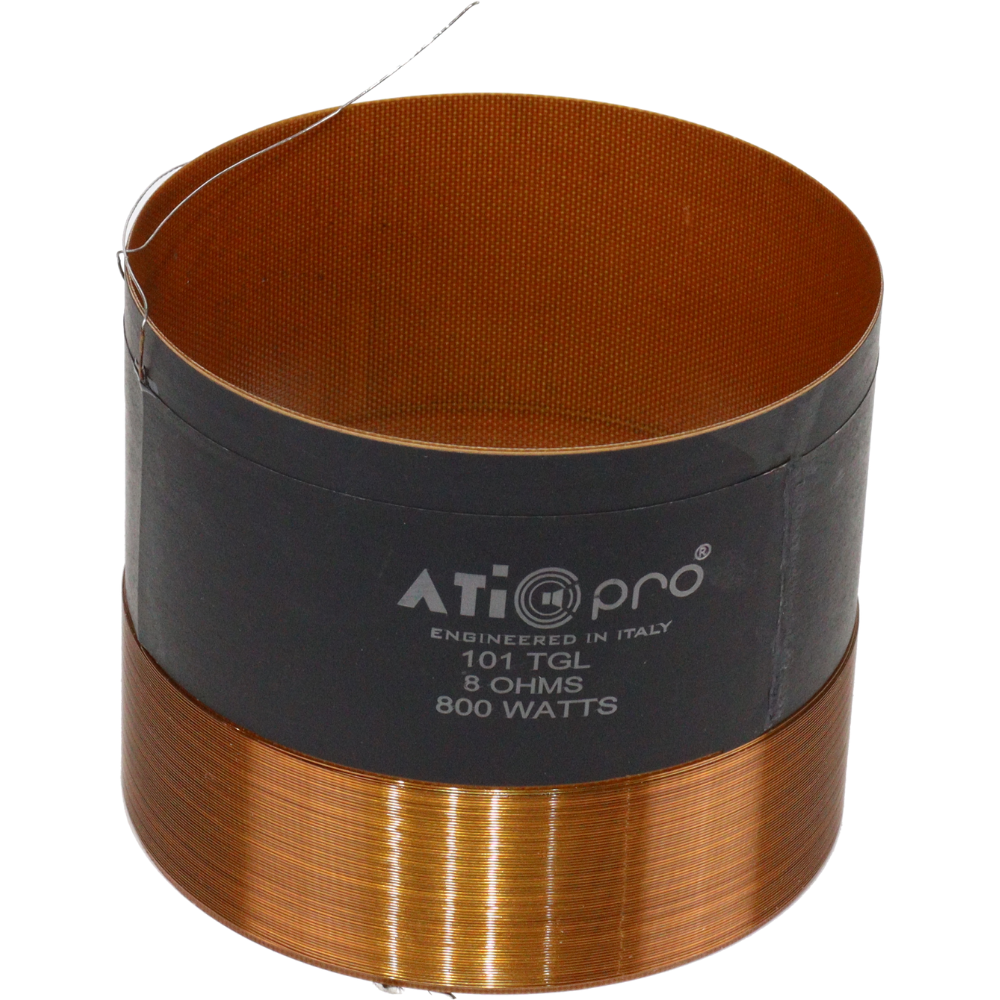 ATIPRO Voice Coil Model- 101 TGL