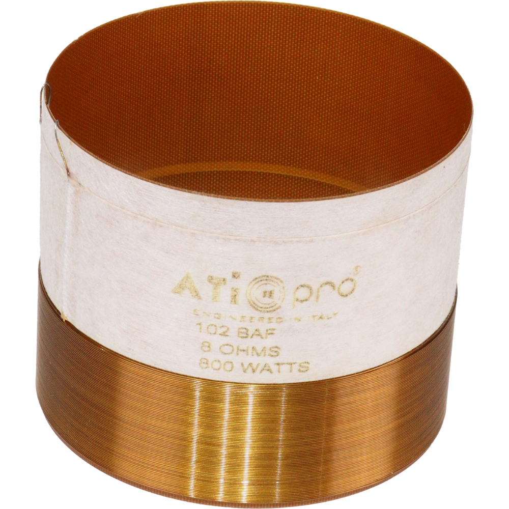 ATIPRO Voice Coil Model- 102 BAF