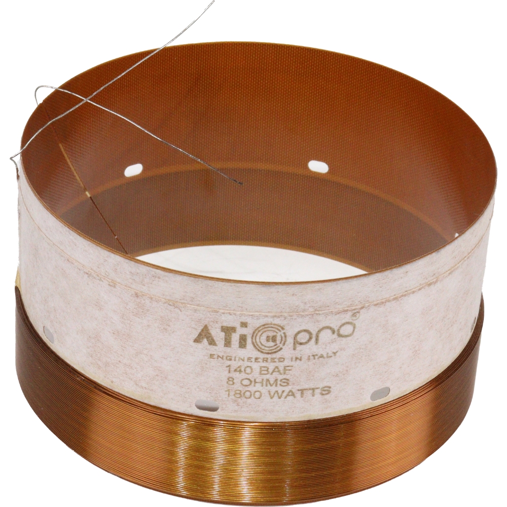ATIPRO Voice Coil Model- 140 BAF