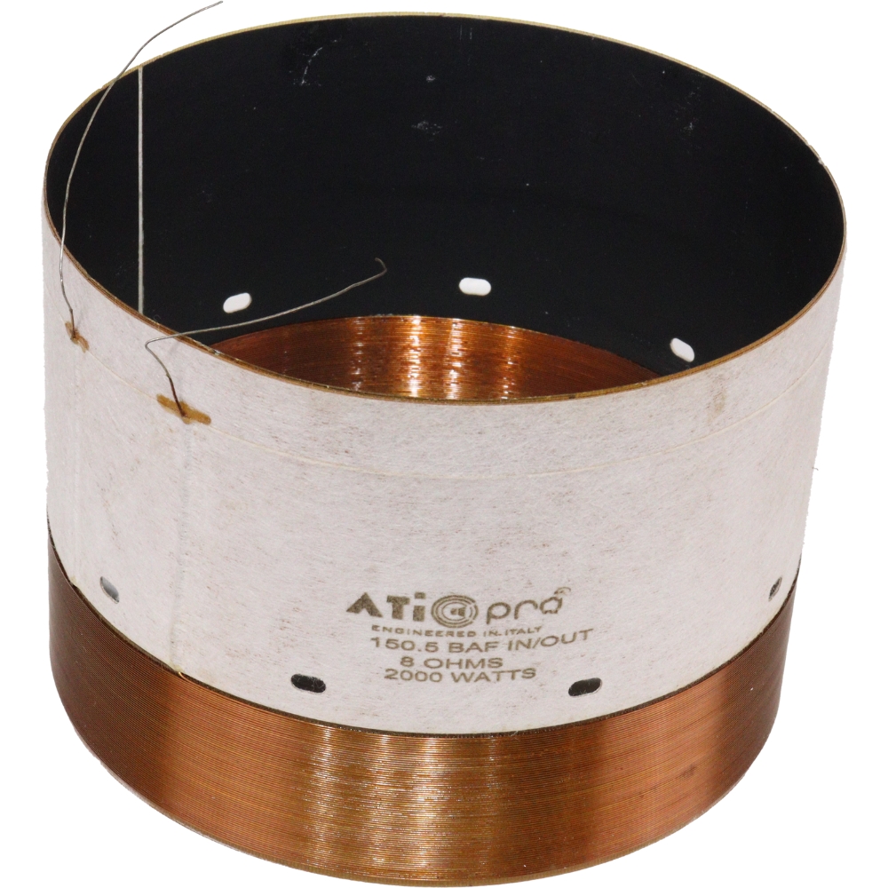 ATIPRO Voice Coil Model- 150.5BAF IN/OUT