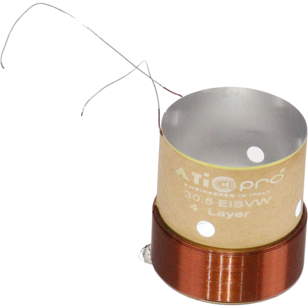 ATIPRO Voice Coil Model- 30.5 EISVW ATIPRO Voice Coil Model- 30.5 EISVW