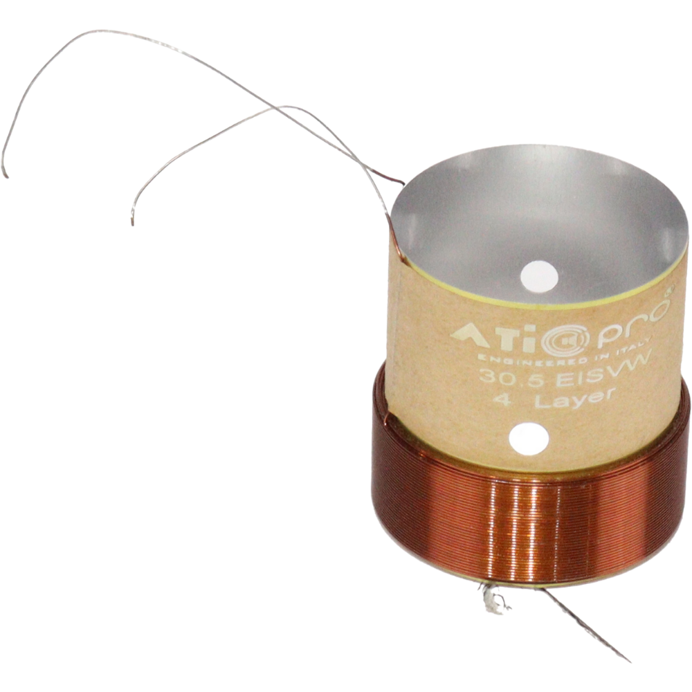 ATIPRO Voice Coil Model- 30.5 EISVW ATIPRO Voice Coil Model- 30.5 EISVW