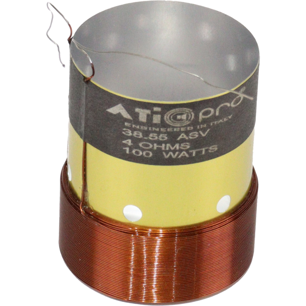 ATIPRO Voice Coil Model- 38.55 ASV