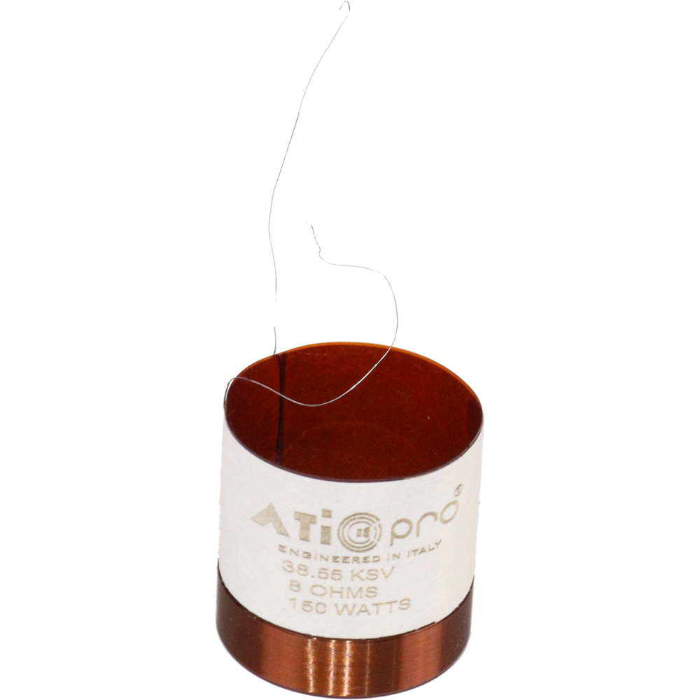 ATIPRO Voice Coil Model- 38.55 KSV