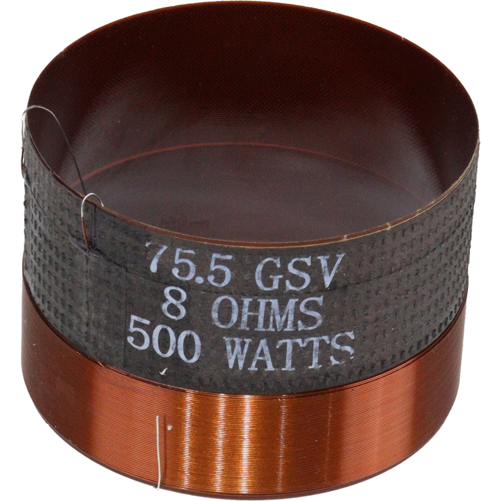 ATIPRO Voice Coil Model- 75.5 GSV
