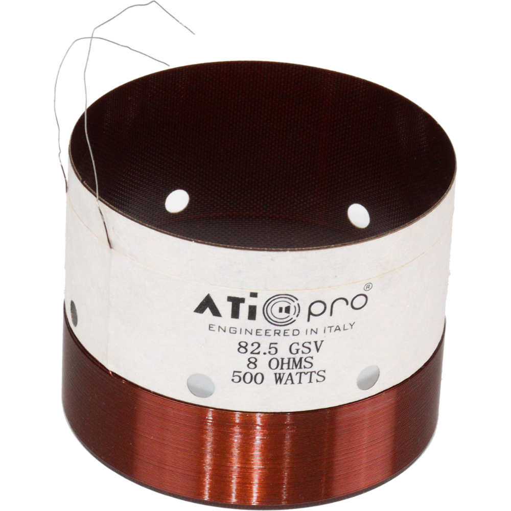 ATIPRO Voice Coil Model- 82.5 GSV