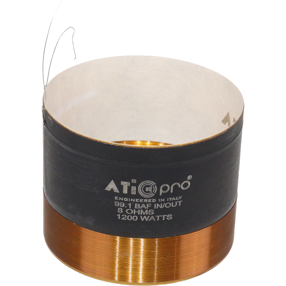 ATIPRO Voice Coil Model- 99.1BAF IN/OUT