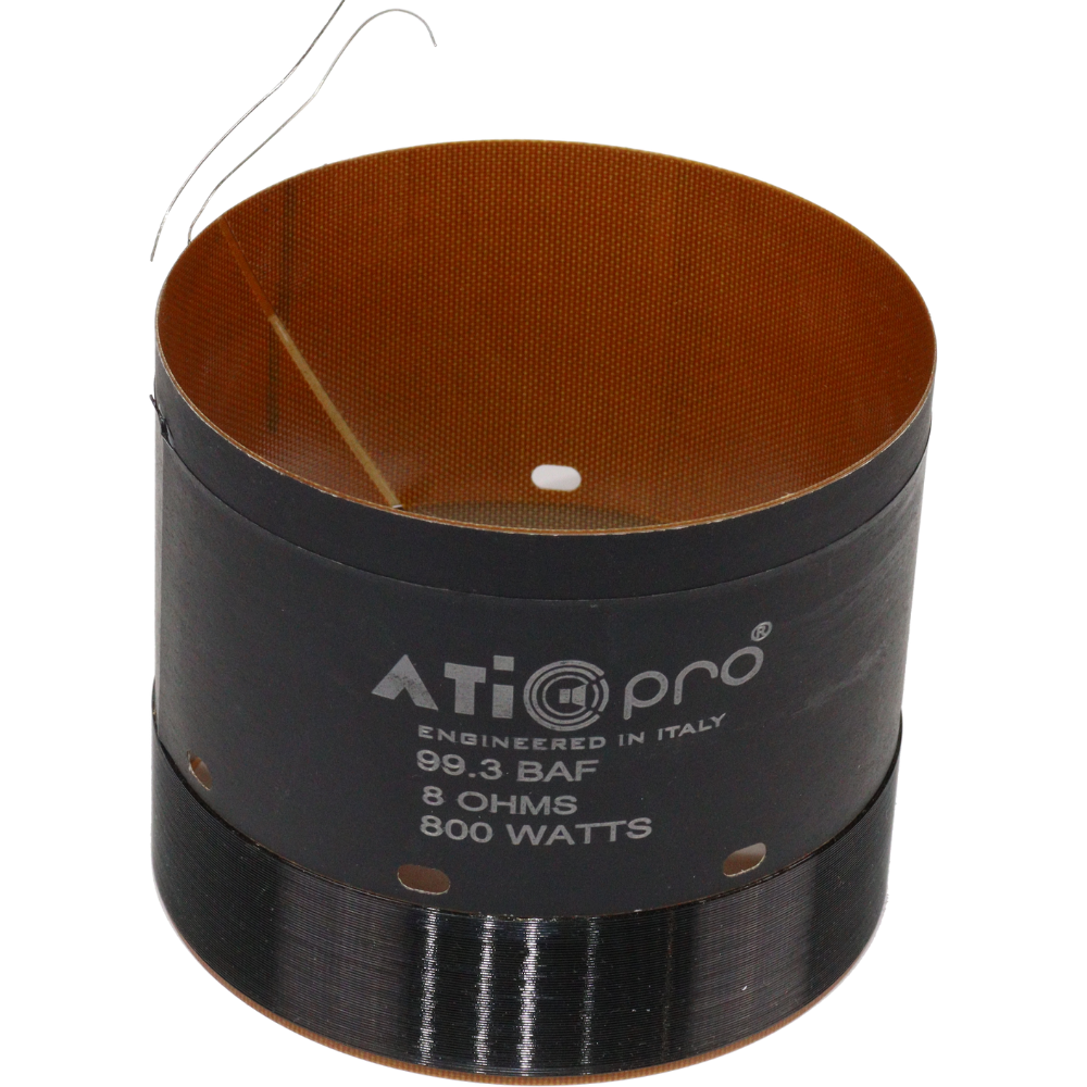 ATIPRO Voice Coil Model- 99.3 BAF