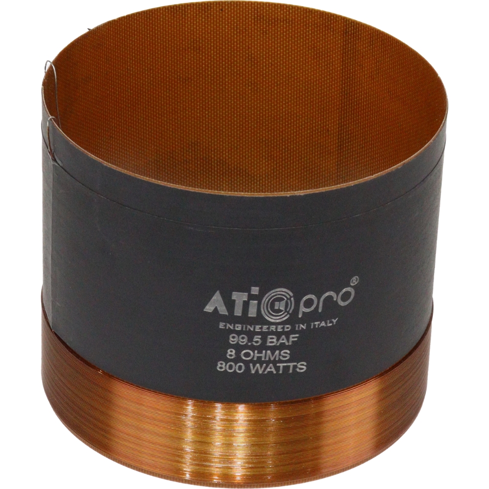 ATIPRO Voice Coil Model- 99.5 BAF