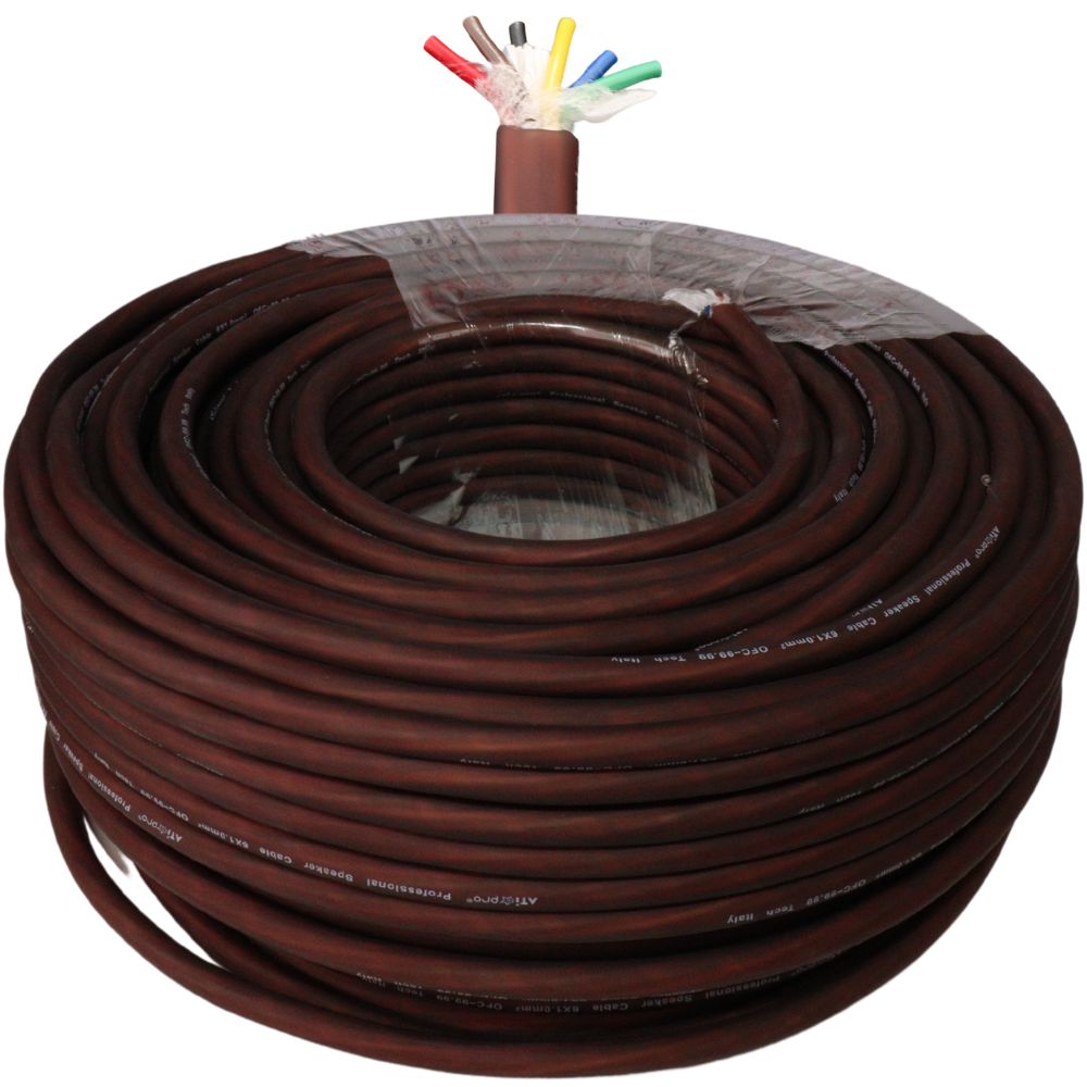 ATIPRO Speaker Wire Model Name- A110-1N