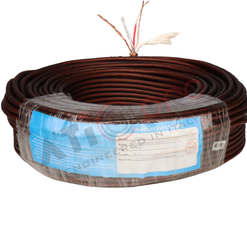 ATIPRO Micro-Phone Wire Model Name- AM004